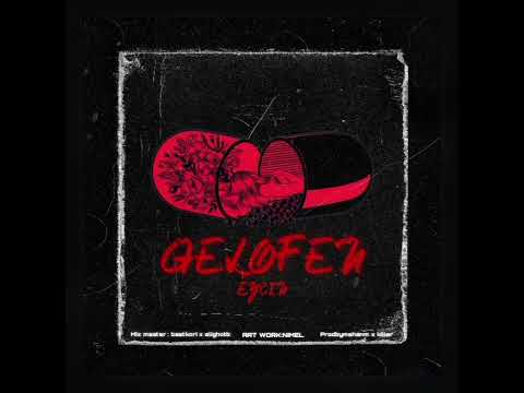 Eycin-Gelofen