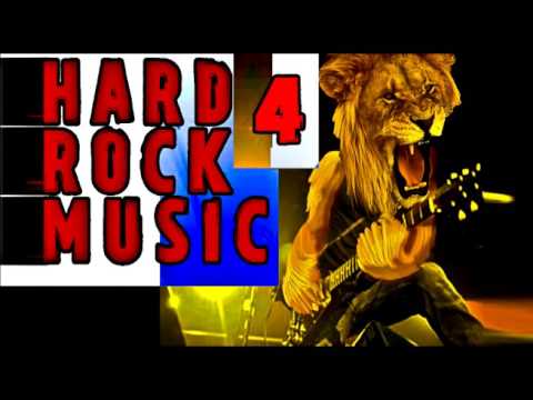 Instrumental Hard Rock  Hard rock music  Positive Rock Music