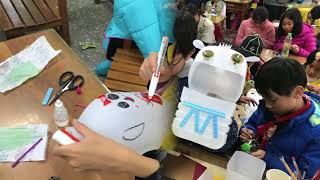 2018新北慶元宵-手作提燈旺板橋 高額獎金等你拿！