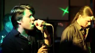 One Way Out by Blue Dog