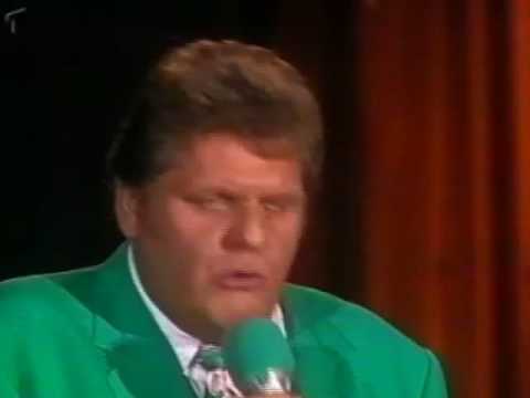 1993 Superlachparade - Heinz Meller