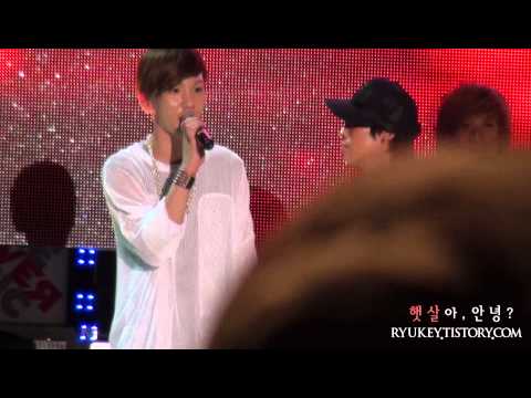 100724 Y-STAR LIVE