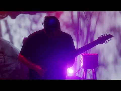 Night Verses - Phoenix: Levitation (Live)