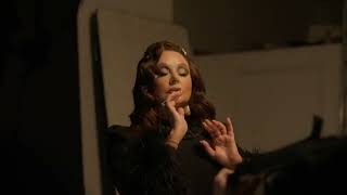 Sarah Brightman: Behind the Scenes of the &#39;Sunset Boulevard&#39; Photoshoot