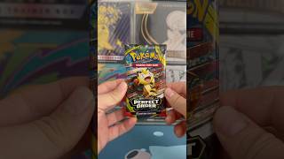 Trying to master set Pokémon’s Perfect Order. #pokemon #pokemonrips #tcgcollector