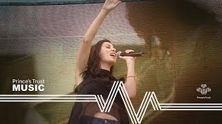 Natalie Imbruglia - Wrong Impression (The Prince&#39;s Trust Party In The Park 2002)