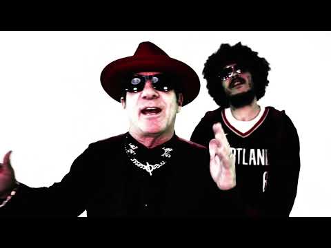 Dub Pistols Featuring Natty Campbell  - Moving On