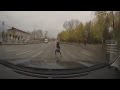 Если за рулем ПИЗ.. значит это не езда:))) 
