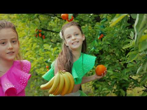 Delmira Buldumea, Iana Dimitrova, Alexandra Baron – Visul tropical 4K