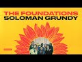 The Foundations - Solomon Grundy (Official Audio)