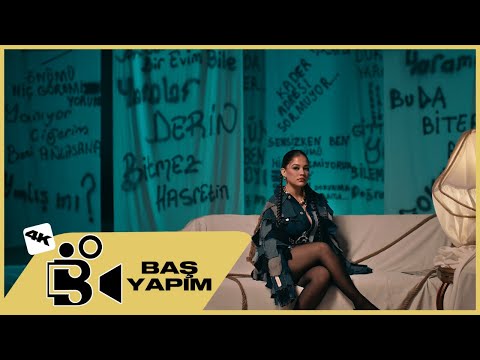 Eda Sakız - Yaralar Derin