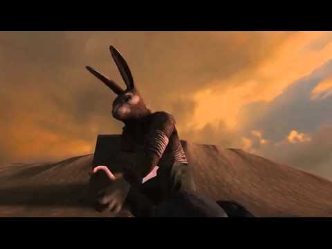 Omega Jam - Official Trailer