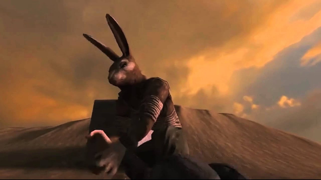 Omega Jam - Official Trailer