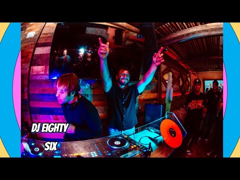 Casita to Casita EP. 4 - DJ EIGHTY SIX