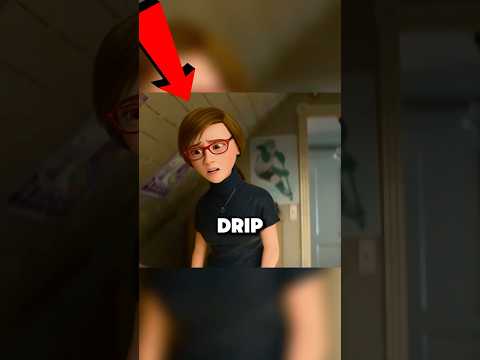 I will never unsee this…