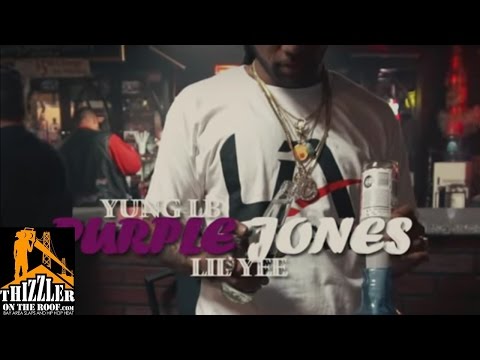 Yung LB ft. Lil Yee - Purple Jones (Prod. Reece Beats) [Thizzler.com]