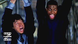 Download lagu Rush Hour | Epic Rush Hour Trilogy Compilation! | ClipZone: Comedy Callbacks mp3
