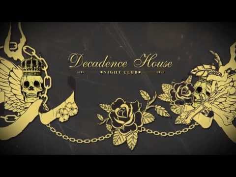 SISTER BLISS ("Faithless", UK) @ Decadence House  | 21.09