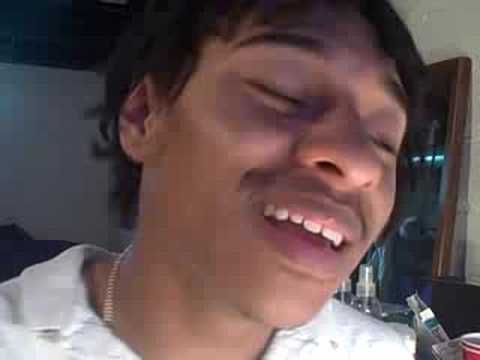 "It's So Cold In The D (T-Baby Cover)" - Durand Bernarr