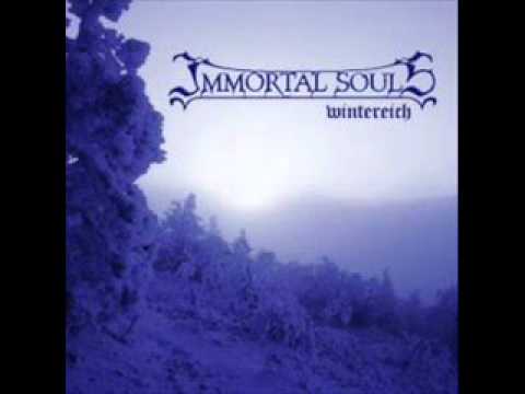 Immortal Souls - Wintereich