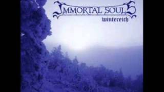 Bài hát Heart Of Cold - Nghệ sĩ trình bày Immortal Souls