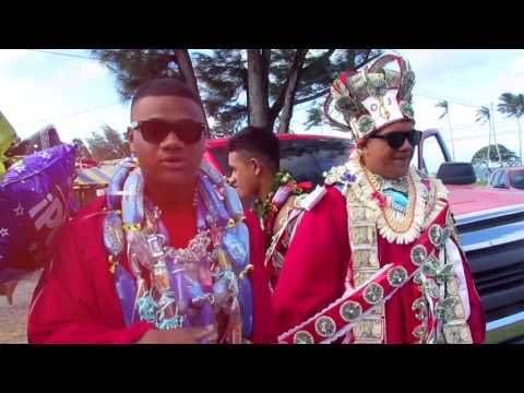 One Last Ride - Fagaitua Class of 2016 (Official Music Video)