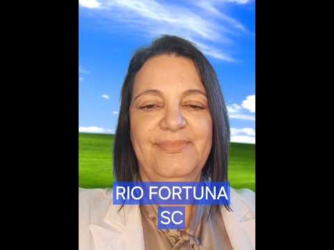 Rio Fortuna SC #SANTACATARINA #CIDADES #MOTIVACIONAL