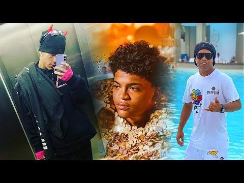 PRÉVIA EXTENDIDA | Tropa do Bruxo - JovemDex & Sidoka & Kayblack