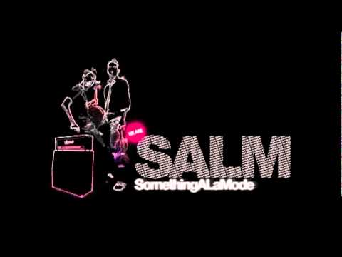 Something A La Mode - 5AM (LaTourette Remix) SALM