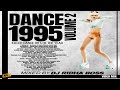 DANCE 1995 VOL 2 VIDEO MIX 90s Eurodance Dj Ridha Boss