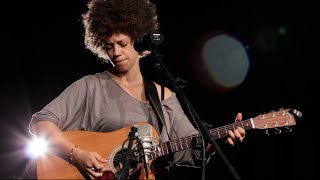 CHASTITY BROWN - 'Drive Slow' // LOST & FOUND SESSIONS