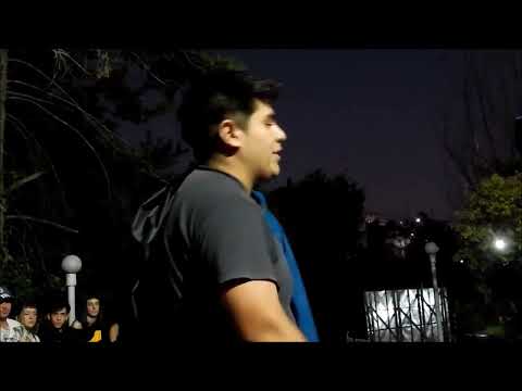 SHINDEN vs. TIEL 8vos 1vs1 (Fecha de torneo) 15/01/01