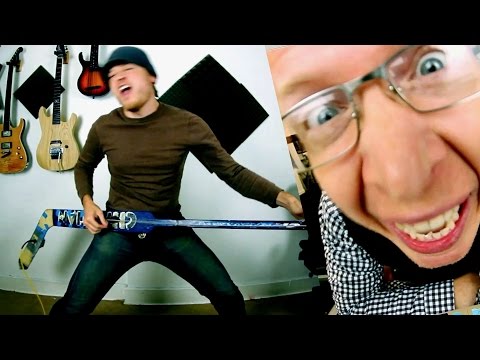 Does it DJENT? (Youtube video game)