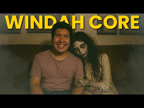 WINDAH CORE : JUMPSCARE EDITION PART 2