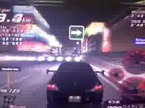 Hanshin Line - [Akuma] Carlo