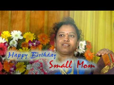 Happy Birthday Penni