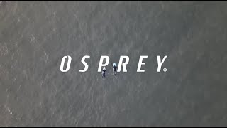 Osprey Wetsuit Measuring Guide