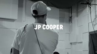 JP Cooper