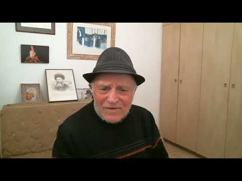 Réflexions sur la sortie de l'Égypte biblique et actuelle -14/04/2024 Réflexions sur la sortie de l'Égypte biblique et actuelle -14/04/2024