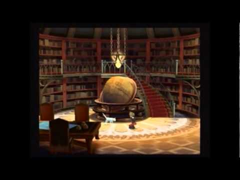 Tales of the Abyss - Sidequest: Proud Maid