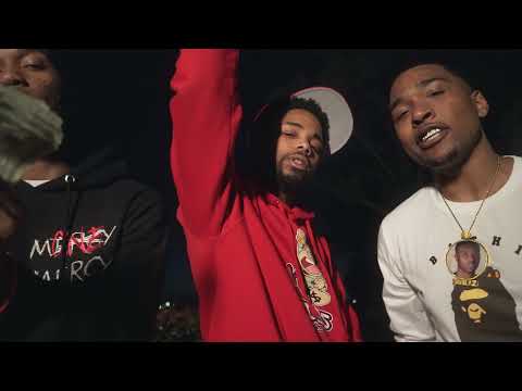 ICE MIKE MTM - DEADMAN FT (FBG JONAH & BABY BROTHER 1800) Dir.@D3VISUALZ