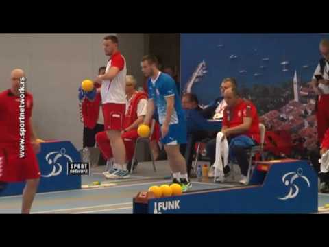 26052016 Kuglanje SP Novigrad highlights Igor Kovacic, Robert Ernjesi