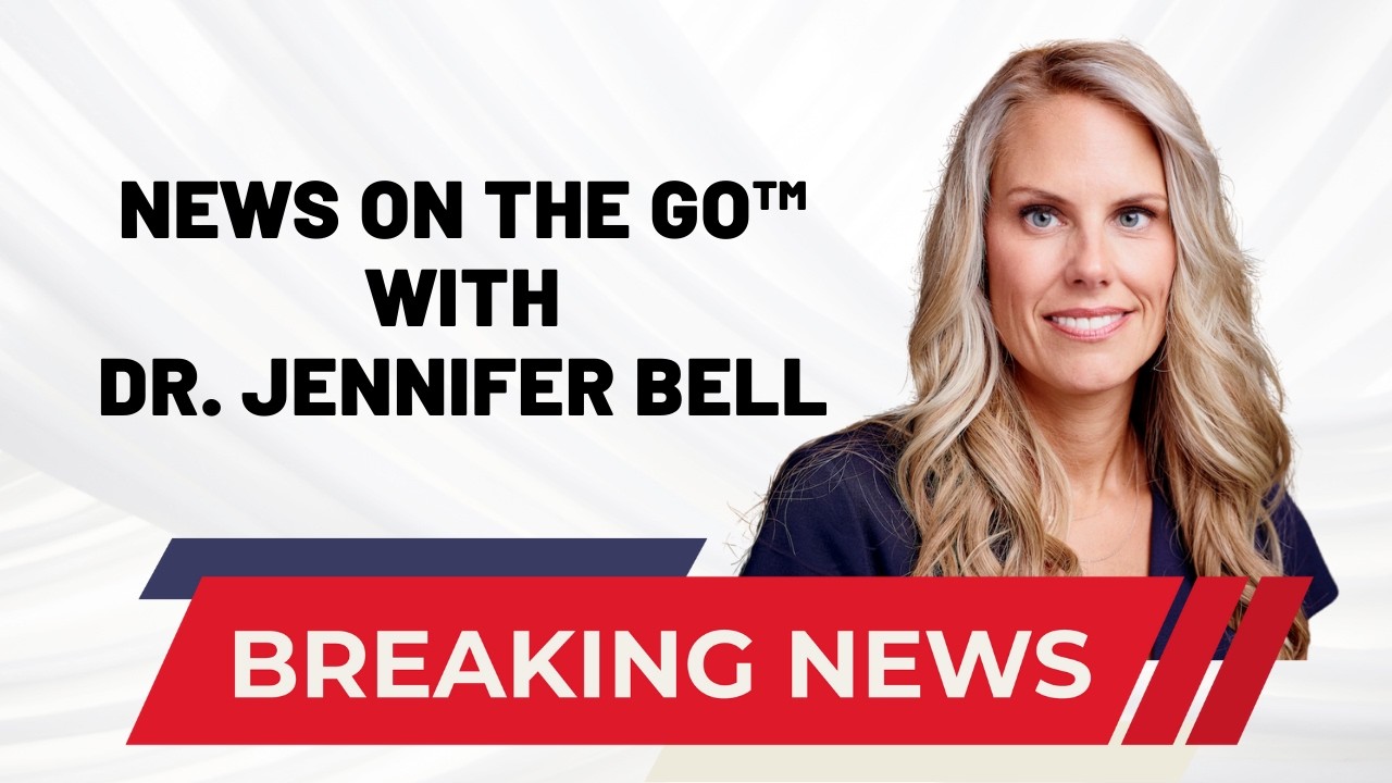 News on the Go — April 9, 2026