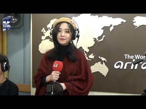 [Sound K] 아이디 (Eyedi)'s Singin' Live '카페인 (Caffeine)'