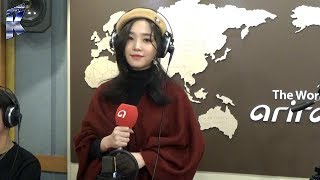 [Sound K] 아이디 (Eyedi)'s Singin' Live '카페인 (Caffeine)'