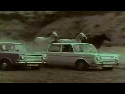 Thumbnail for Simca 1000 | Commercial Ad by Simca