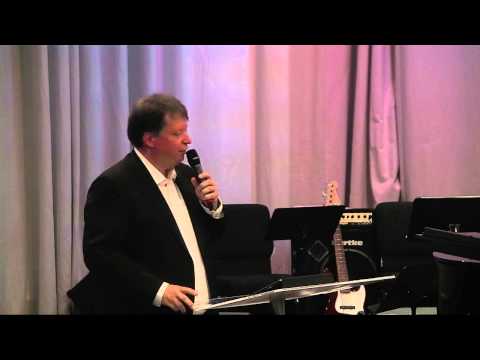 Predikan: Hur vet man vad som är rätt? - Dan Salomonsson