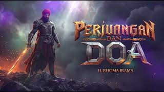 Download lagu PERJUANGAN DAN DOA - H. RHOMA IRAMA - COVER HARD ROCK METAL - MUSIK MILENIAL - FORSA mp3