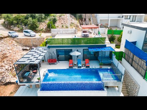 kiralik villa zamani villa demir 1