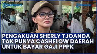 Di Depan DPR! Gubernur Sherly Tjoanda Blak blakan Akui Tak Punya Cashflow Bayar Gaji PPPK